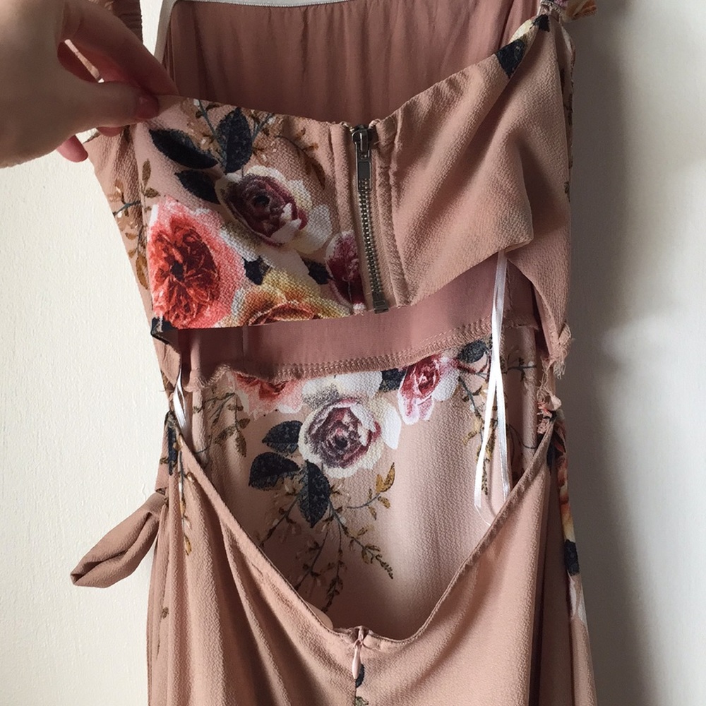 Max Summer Dress - Picture 6 of 8